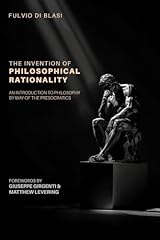 The invention philosophical gebraucht kaufen  Wird an jeden Ort in Deutschland