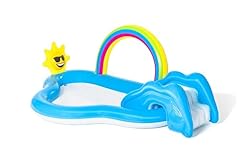 Bestway wasserspielcenter rain gebraucht kaufen  Wird an jeden Ort in Deutschland