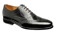 Barker marchwell scarpe usato  Spedito ovunque in Italia 