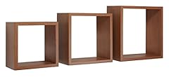 Set3 cubi arredo usato  Spedito ovunque in Italia 