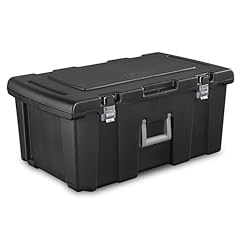 Gal lockable footlocker for sale  Delivered anywhere in USA 
