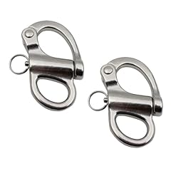 Tophomer 2pcs quick for sale  Delivered anywhere in UK