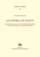 All ombra dante. usato  Spedito ovunque in Italia 
