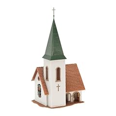 Faller 130240 dorfkirche gebraucht kaufen  Wird an jeden Ort in Deutschland