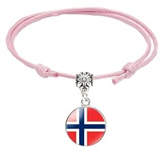 Fashion norway flag for sale  Delivered anywhere in UK