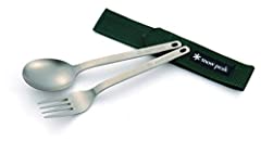 Snow peak fork for sale  Delivered anywhere in UK