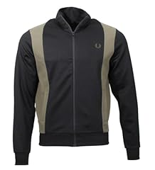 Fred perry giacca usato  Spedito ovunque in Italia 