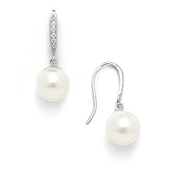 Mariell pearl drop for sale  Delivered anywhere in USA 