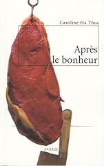 Bonheur d'occasion  Livré partout en Belgiqu