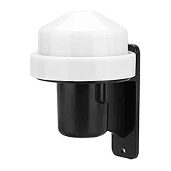 Qwyeuro photocell dusk for sale  Delivered anywhere in UK