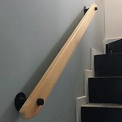 Holztreppen handlauf wand gebraucht kaufen  Wird an jeden Ort in Deutschland