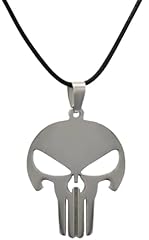 Punisher castle skull usato  Spedito ovunque in Italia 