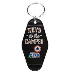 Keys camper keychain for sale  Delivered anywhere in USA 