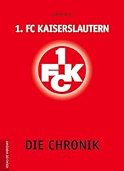 Kaiserslautern chronik gebraucht kaufen  Wird an jeden Ort in Deutschland