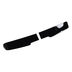 Rear roof spoiler for sale  Delivered anywhere in UK