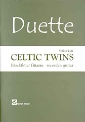 Duette celtic twins gebraucht kaufen  Wird an jeden Ort in Deutschland