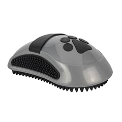 Furminator curry comb for sale  Delivered anywhere in UK