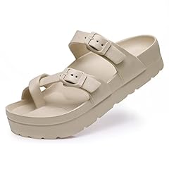 Beslip plattform sandalen gebraucht kaufen  Wird an jeden Ort in Deutschland