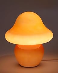 Heqet mushroom lamp for sale  Delivered anywhere in UK