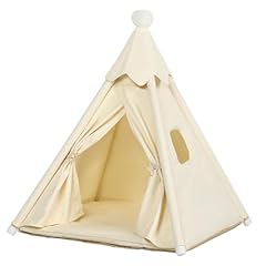 Loobmbns pet teepee for sale  Delivered anywhere in USA 