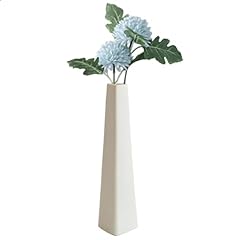 White ceramic bud for sale  Delivered anywhere in USA 