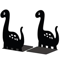 Peacoblue metal bookends for sale  Delivered anywhere in USA 