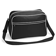 Bagbase bg014blac borsa usato  Spedito ovunque in Italia 