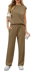 Grecerelle womens sweatsuits for sale  Delivered anywhere in USA 