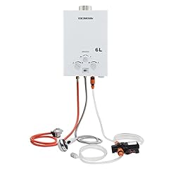 Warmiehomy gas water for sale  Delivered anywhere in UK