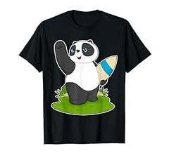 Panda surfer surfboard for sale  Delivered anywhere in USA 