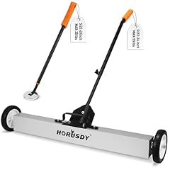 Horusdy inch rolling for sale  Delivered anywhere in USA 