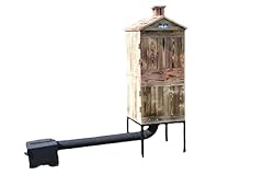 Smoking chamber wood for sale  Delivered anywhere in UK