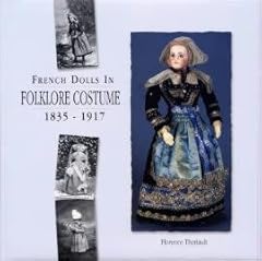 Title french dolls d'occasion  Livré partout en France