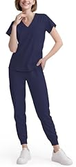 Eadflie scrubs women for sale  Delivered anywhere in USA 