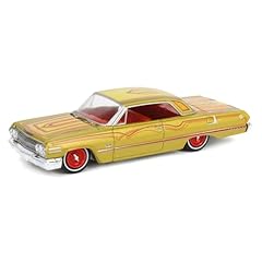 Greenlight collectibles 1963 for sale  Delivered anywhere in USA 