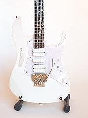 Miniature guitar steve for sale  Delivered anywhere in UK