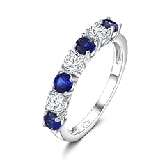 Daybyday blue sapphire for sale  Delivered anywhere in USA 