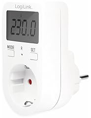 Logilink em0002a 230v for sale  Delivered anywhere in UK