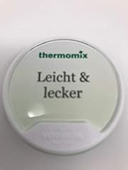 Riginal vorwerk thermomix gebraucht kaufen  Wird an jeden Ort in Deutschland
