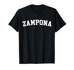 Zampona shirt d'occasion  Livré partout en France
