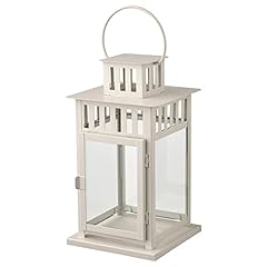Ikea borrby lanterne d'occasion  Livré partout en France