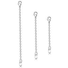 Necklace extender pcs for sale  Delivered anywhere in UK