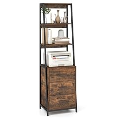 Giantex ladder bookshelf for sale  Delivered anywhere in USA 
