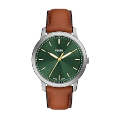Fossil orologio minimalista usato  Spedito ovunque in Italia 