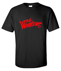 Warriors cult 70s for sale  Delivered anywhere in UK
