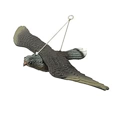 Statues flying falcon for sale  Delivered anywhere in UK