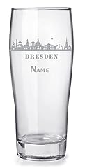 Bierglas gravur name gebraucht kaufen  Wird an jeden Ort in Deutschland