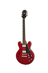 Epiphone inspired gibson for sale  Delivered anywhere in UK