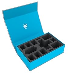 Feldherr magnetbox blau gebraucht kaufen  Wird an jeden Ort in Deutschland