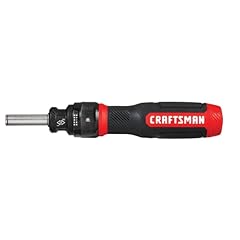 Craftsman ratcheting screwdriv for sale  Delivered anywhere in USA 
